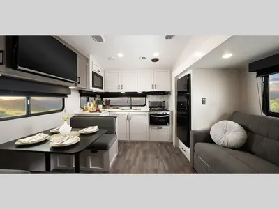 2027 Jayco Eagle SLE photo 2