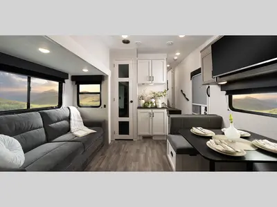 2027 Jayco Eagle SLE photo 7
