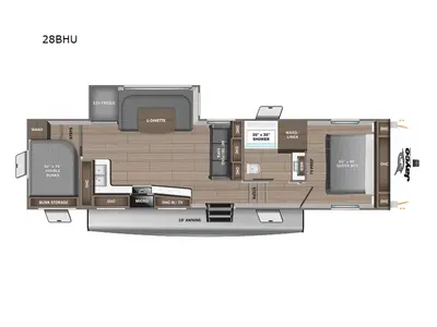 2027 Jayco Eagle SLE photo 6