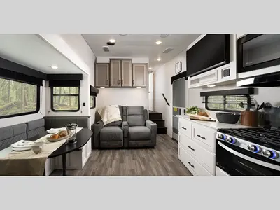 2027 Jayco Eagle SLE photo 2
