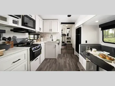 2027 Jayco Eagle SLE photo 4