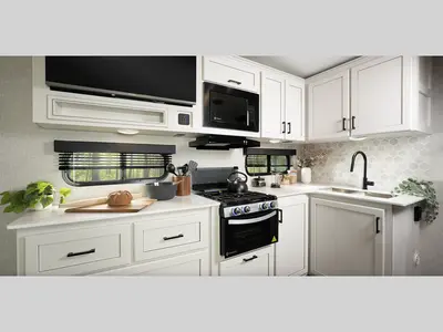 2027 Jayco Eagle SLE photo 5