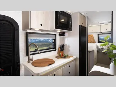 2027 Jayco Granite Ridge photo 3