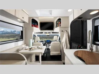 2027 Jayco Granite Ridge photo 2