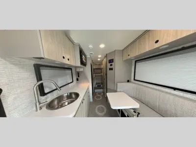 2027 Jayco Granite Ridge photo 2