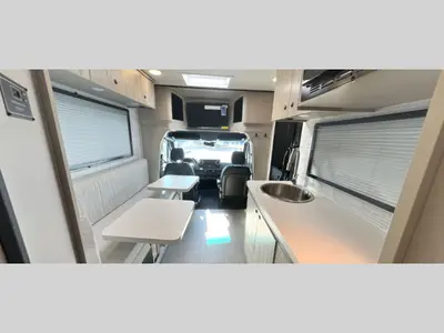 2027 Jayco Granite Ridge photo 9