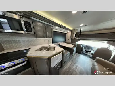 2027 Jayco Greyhawk photo 7