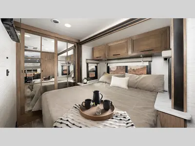 2027 Jayco Greyhawk XL photo 6