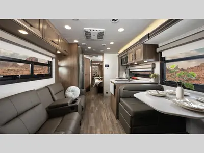 2027 Jayco Greyhawk XL photo 2