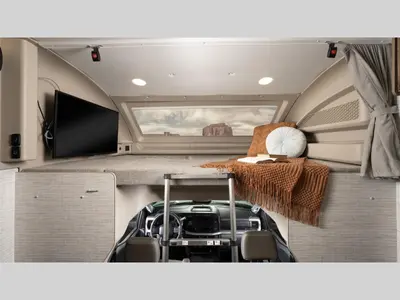 2027 Jayco Greyhawk XL photo 4