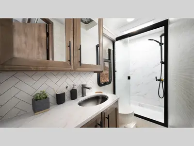 2027 Jayco Greyhawk XL photo 7