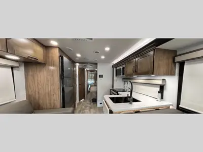 2027 Jayco Greyhawk XL photo 3