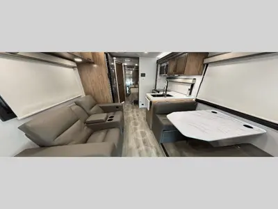 2027 Jayco Greyhawk XL photo 2