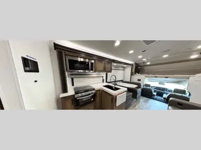 2027 Jayco Greyhawk XL photo 6