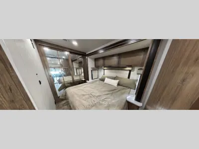 2027 Jayco Greyhawk XL photo 5