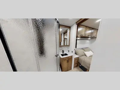 2027 Jayco Greyhawk XL photo 7