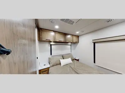 2027 Jayco Greyhawk XL photo 9