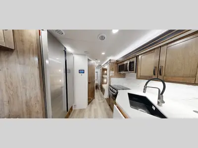 2027 Jayco Greyhawk XL photo 5