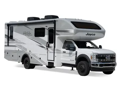 2027 Jayco Greyhawk XL photo 13