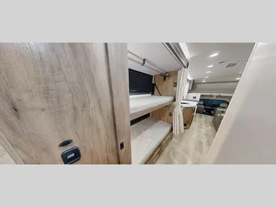 2027 Jayco Greyhawk XL photo 11