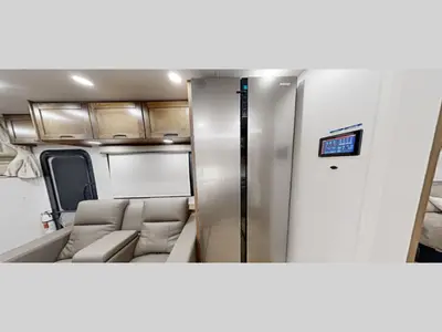 2027 Jayco Greyhawk XL photo 6