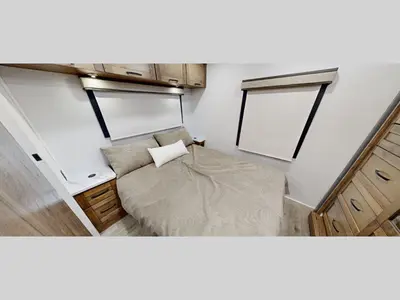 2027 Jayco Greyhawk XL photo 8