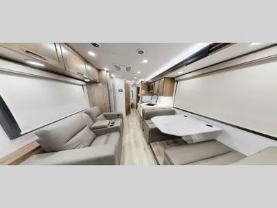 2027 Jayco Greyhawk XL photo 2