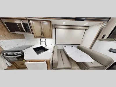 2027 Jayco Greyhawk XL photo 3