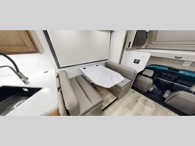 2027 Jayco Greyhawk XL photo 12