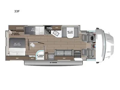 2027 Jayco Greyhawk XL photo 14
