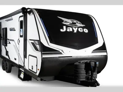 2027 Jayco Jay Feather photo 9