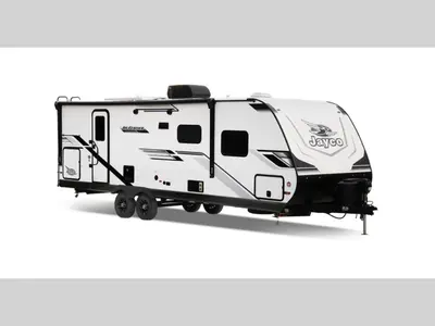 New 2027 Jayco Jay Feather 26RL