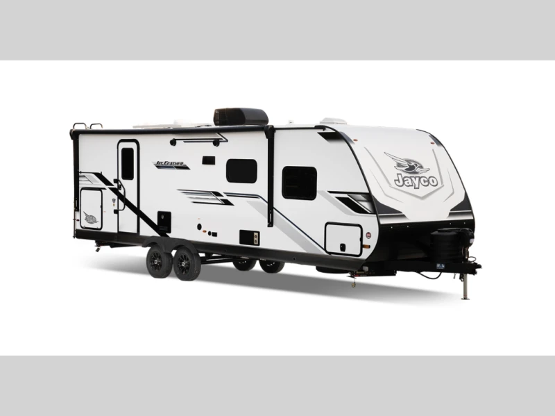 2027 Jayco Jay Feather exterior
