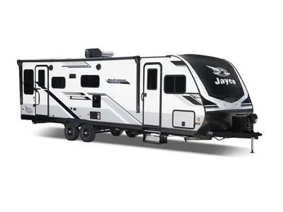 2027 Jayco Jay Feather photo 12