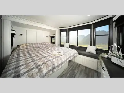 2027 Jayco Jay Flight Bungalow photo 4