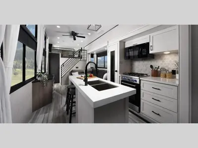 2027 Jayco Jay Flight Bungalow photo 2