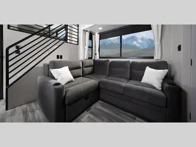 2027 Jayco Jay Flight Bungalow photo 9