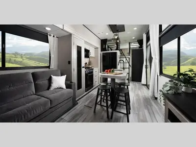 2027 Jayco Jay Flight Bungalow photo 3