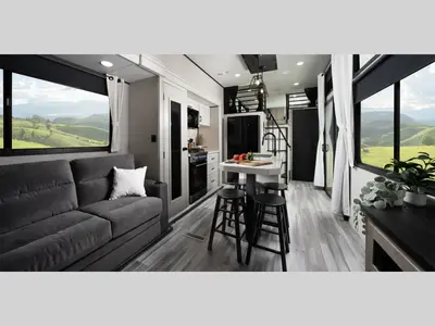2027 Jayco Jay Flight Bungalow photo 4