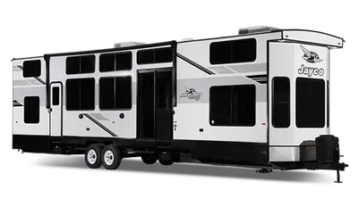 2027 Jayco Jay Flight Bungalow photo 2