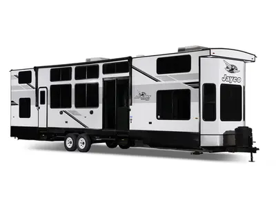 2027 Jayco Jay Flight Bungalow photo 16