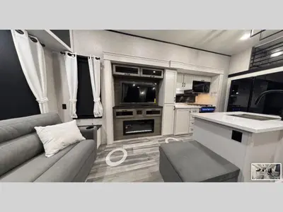 2027 Jayco Jay Flight Bungalow photo 10