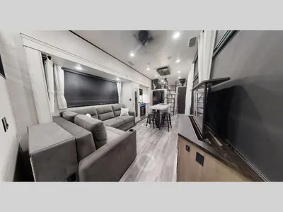New 2027 Jayco Jay Flight Bungalow JayLoft