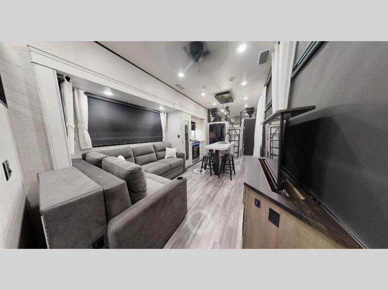 2027 Jayco Jay Flight Bungalow exterior