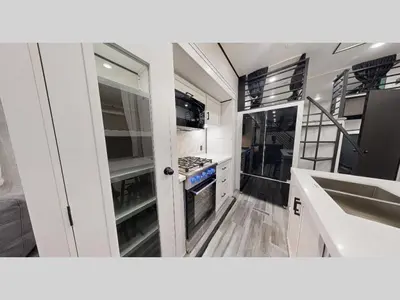 2027 Jayco Jay Flight Bungalow photo 5