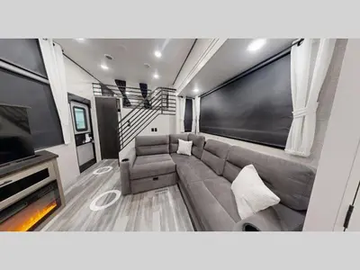 2027 Jayco Jay Flight Bungalow photo 8