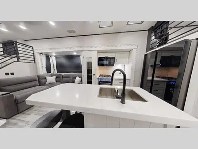 2027 Jayco Jay Flight Bungalow photo 4