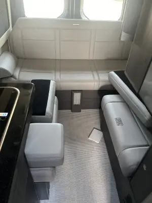2021 AIRSTREAM INTERSTATE photo 4
