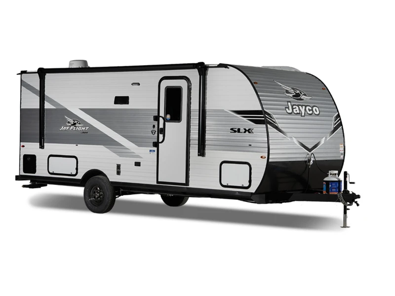 2027 Jayco Jay Flight SLX exterior