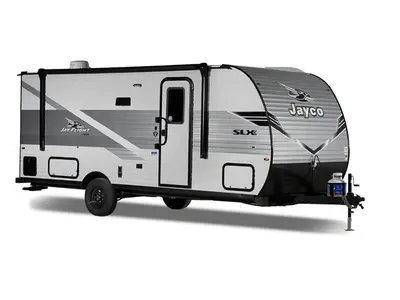 New 2027 Jayco Jay Flight SLX 170BH